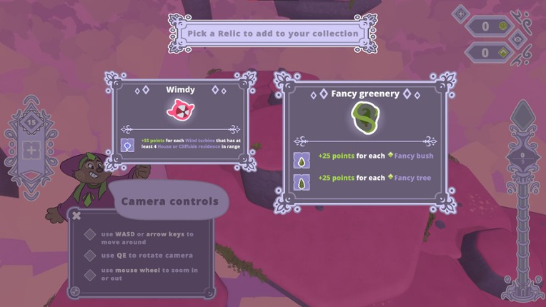 Skykipelago screenshot