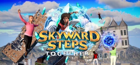 Games like Skyward Steps Together