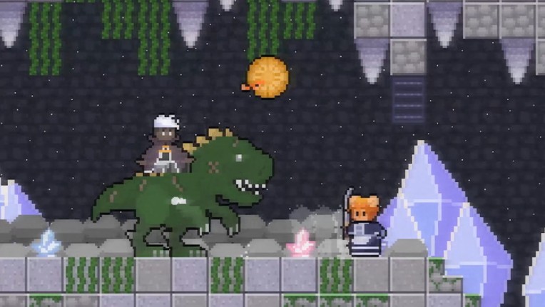 Sleepy Sunday screenshot