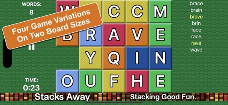 Slide A Word Lite Image