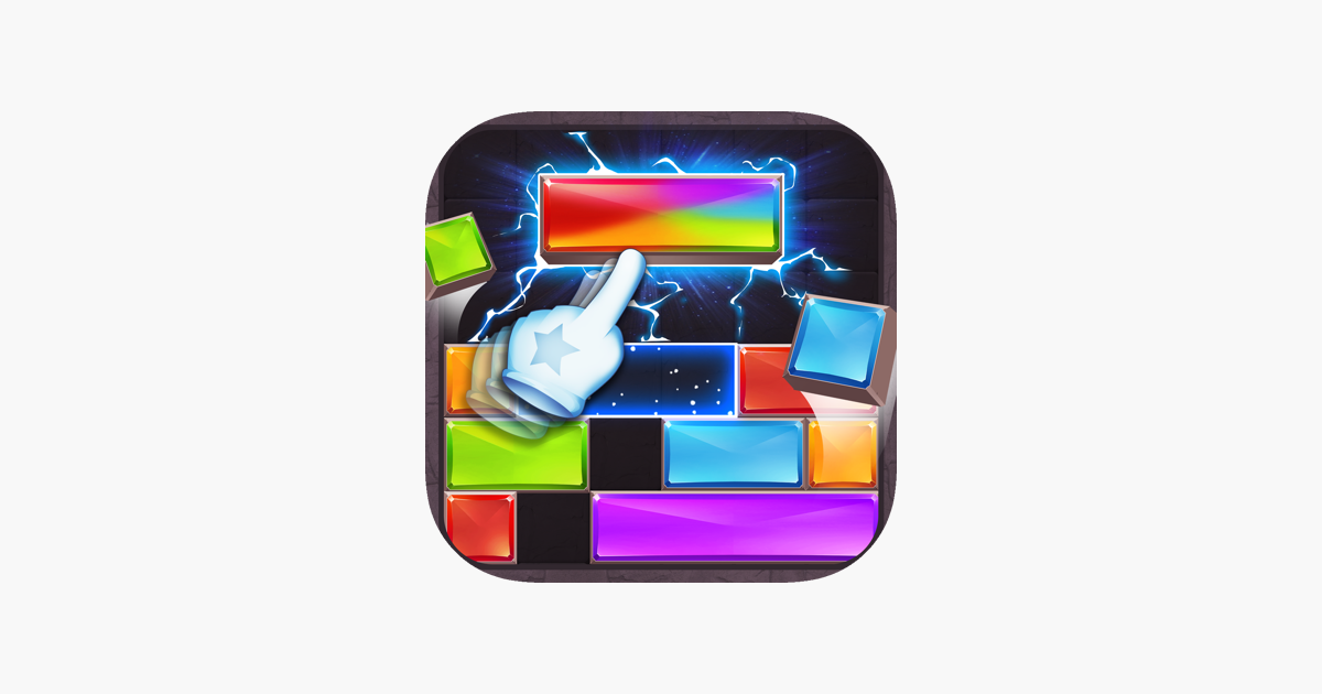Games like Sliding Puzzle: Jewel Blast