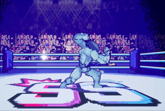 Smack Studio screenshot