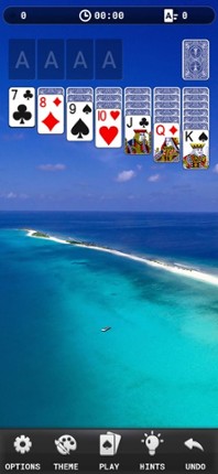 Solitaire Classic - Classic screenshot