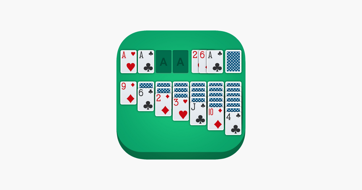 Games like Solitaire Classic +