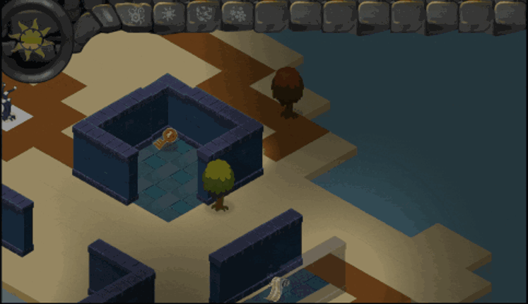 Solstonia: The Age of Seasons Image