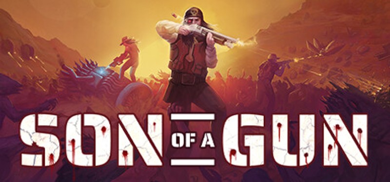 Son of a Gun Image