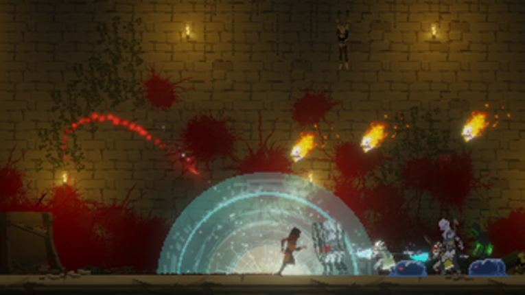 Soul Splicers screenshot