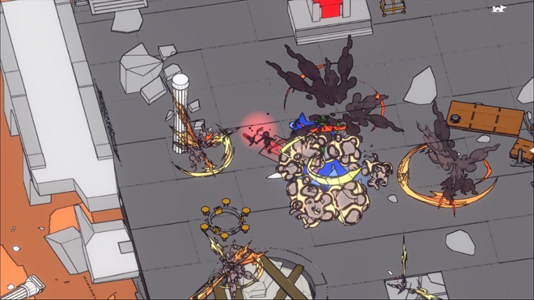 SoulGatherer screenshot