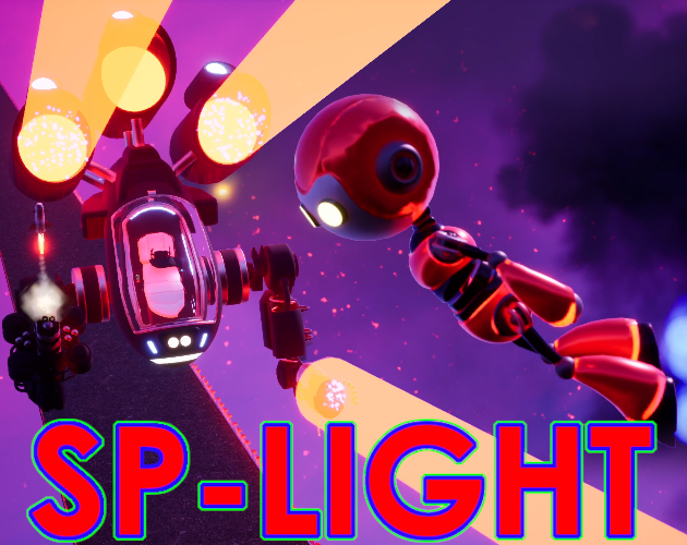 Games like SP-LIGHT