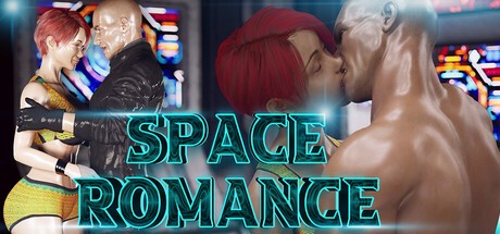 Games like Space Romance