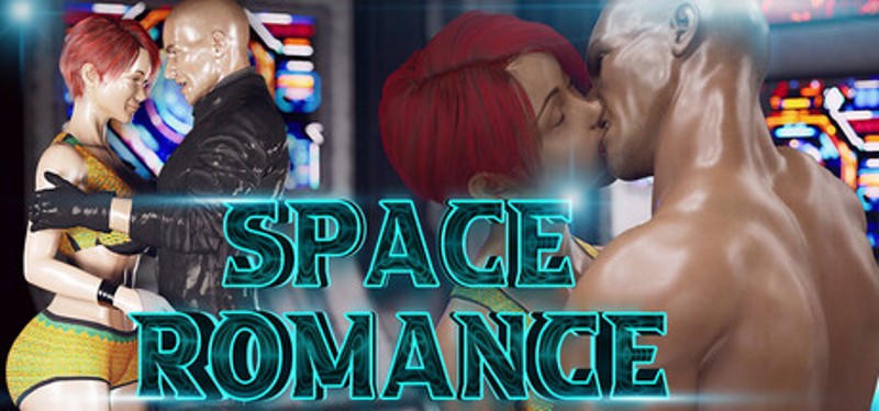 Space Romance Image