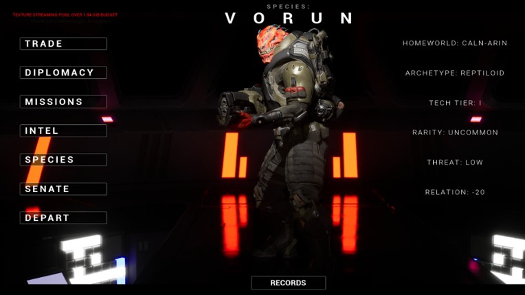 SPACERO: ORIGINS Image