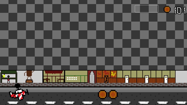 Speedy Guys Image