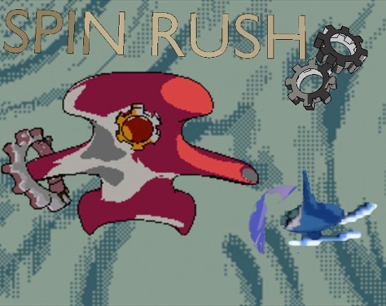 Spin Rush Image