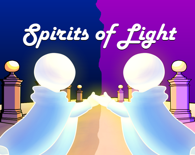 Games like Spirits of Light