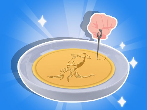 Games like Squid Candy Challenge
