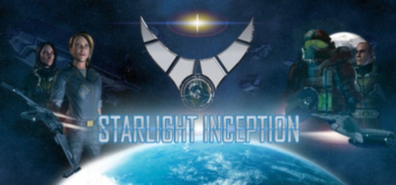 Starlight Inception Game Cover