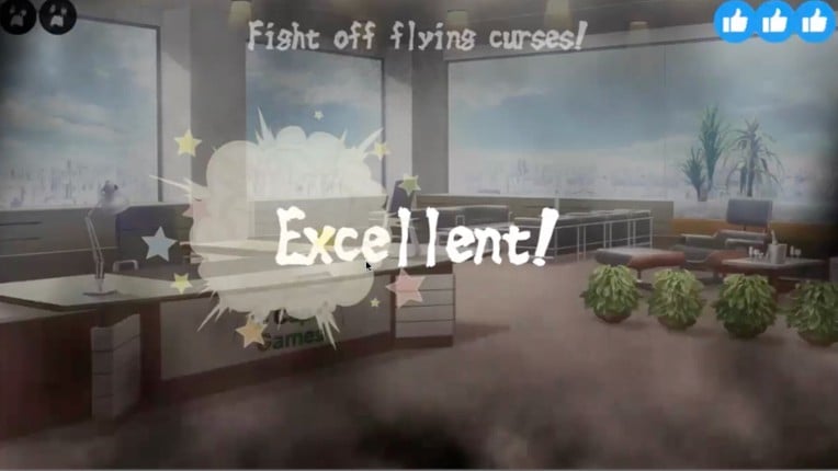 Start a Startup with a Legendary Japanese Warlord screenshot