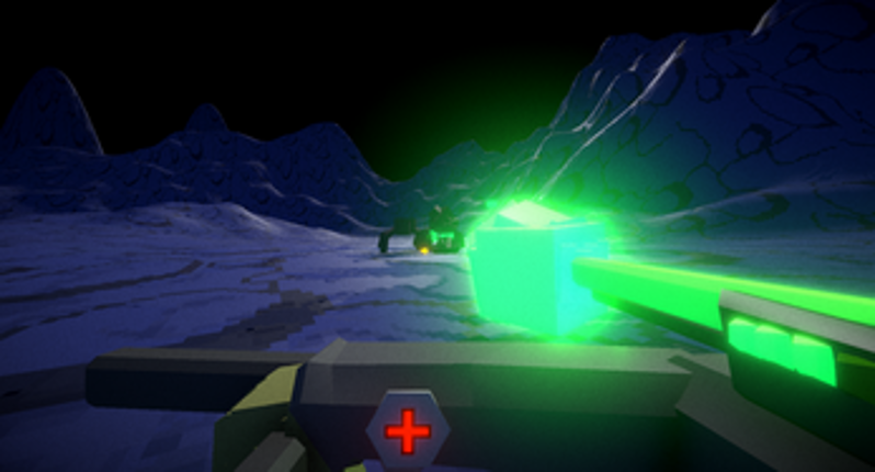 Stegocide Prime Image