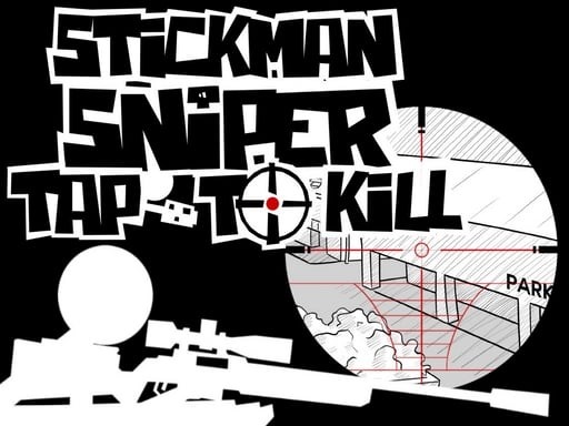 Games like Stickman Sniper : Tap To Kill