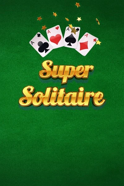 Games like Super Solitaire