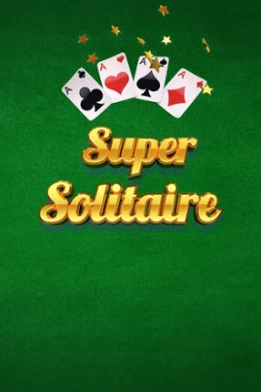 Super Solitaire Image