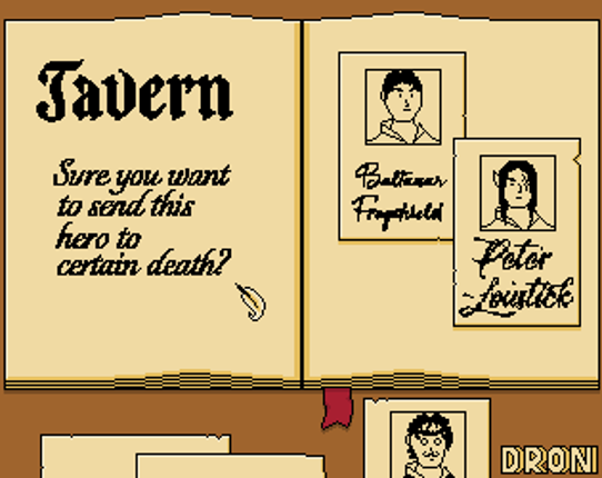 Tavern Image