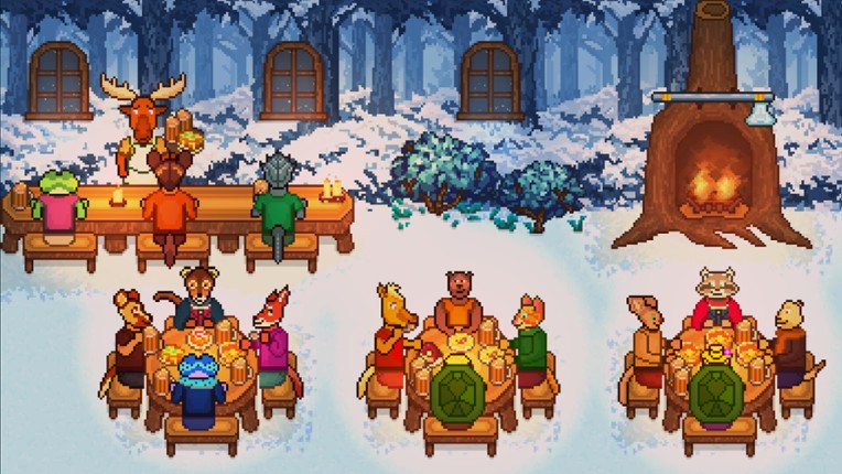 Tavern Timer screenshot