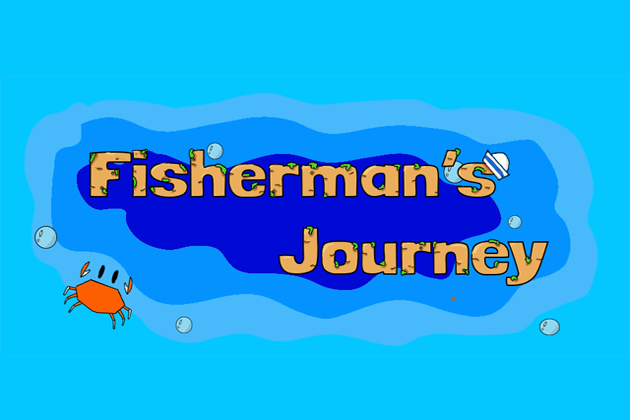 Games like Team 25 - Fisherman's Journey