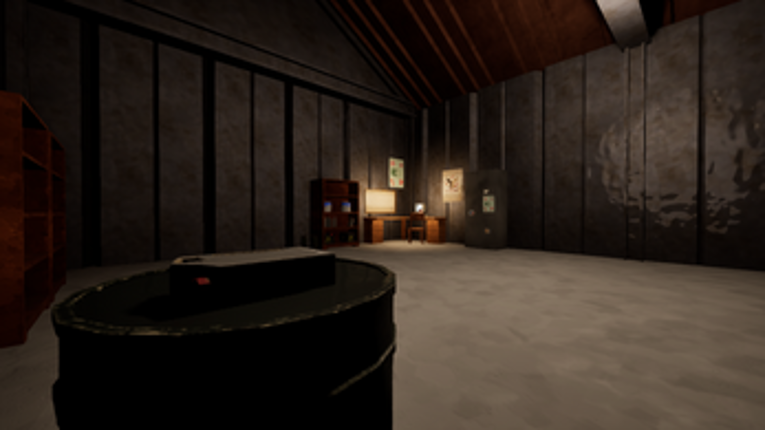 Team AR - Van vs Wild Image