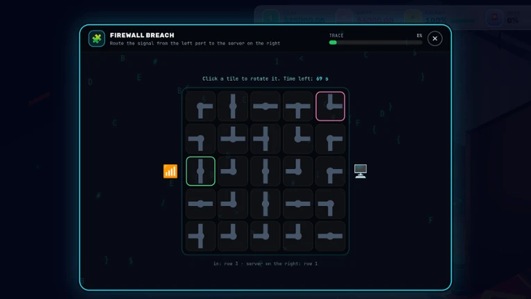 Teen Hustler screenshot