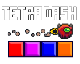 TetraDash (Demo) Image