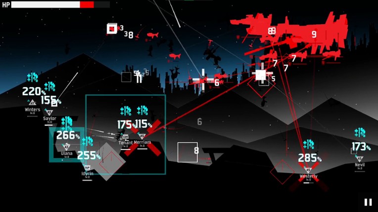 The 1500 Year Old Forest Elf and My Anti-Materiel Sniper Rifle screenshot