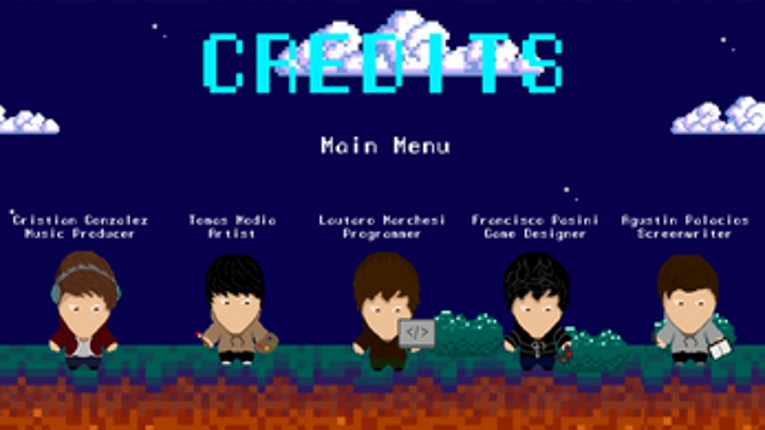 The Arkano´s Journey Image