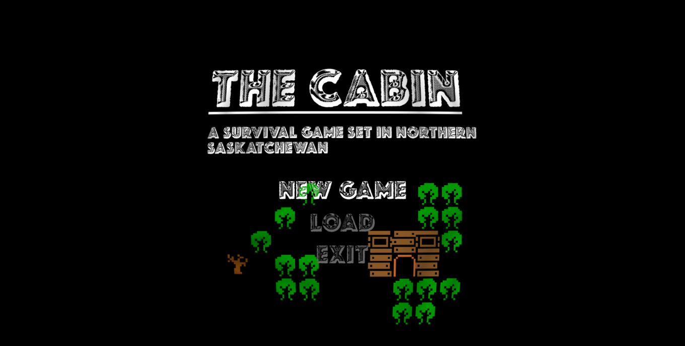 Games like The Cabin