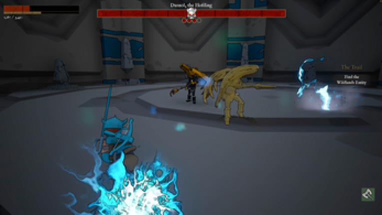 The Circle Tales: Elvenwoods Image