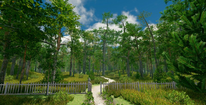 The Curse Of the Tattered Book screenshot