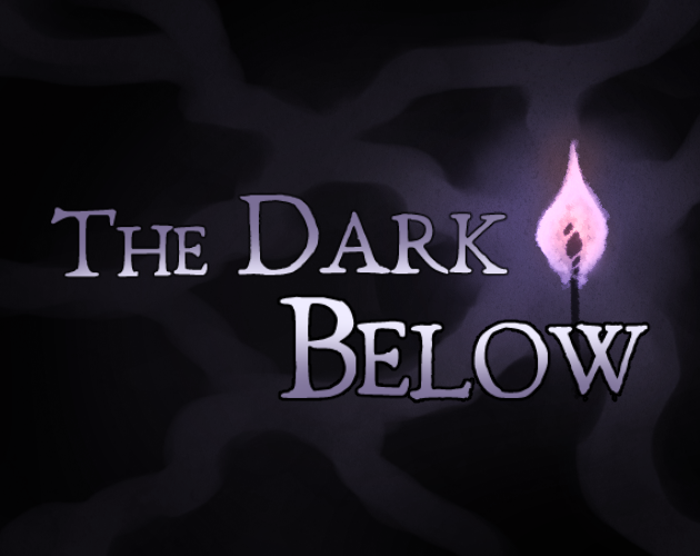 Games like The Dark Below