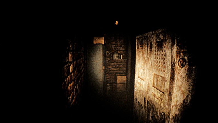 The Dark Gift screenshot