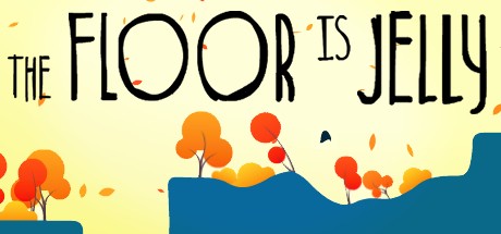 Games like The Floor is Jelly