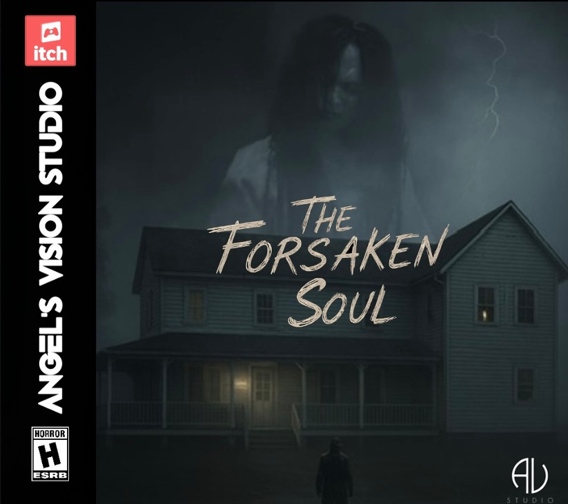 Games like The Forsaken Soul