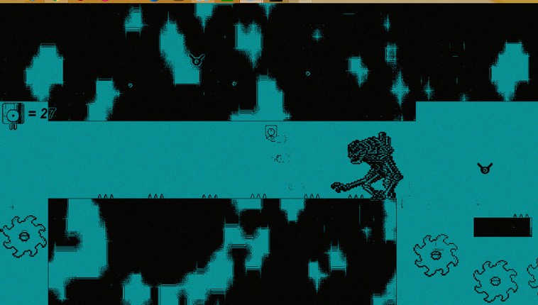 The hardest game in the universe Image