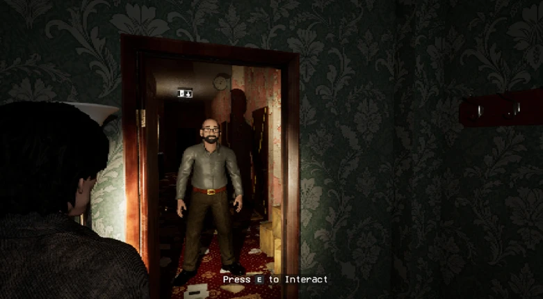 Where the Lost Remain screenshot