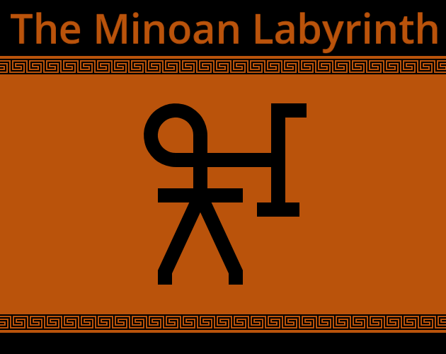Games like The Minoan Labyrinth