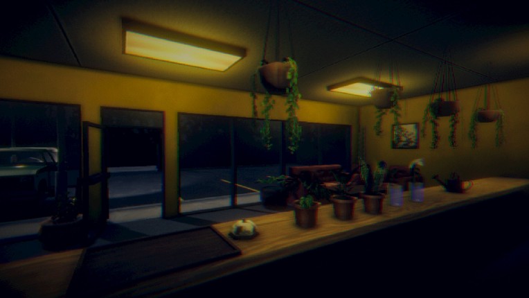 The Plant Shop screenshot