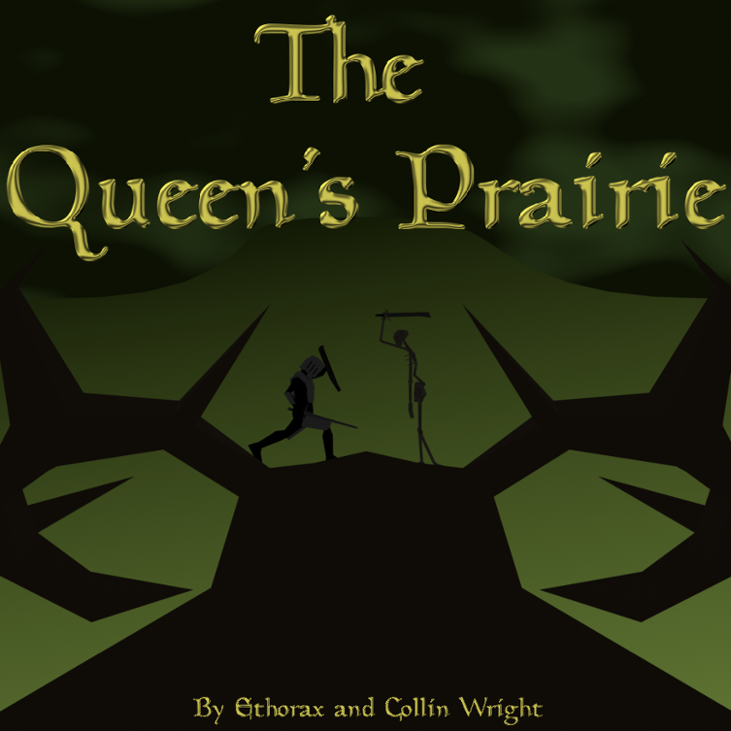 Games like The Queen's Prairie