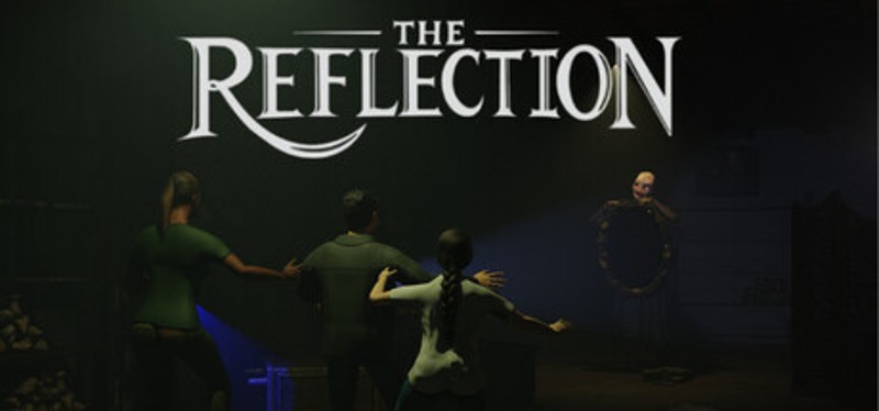 The Reflection Image