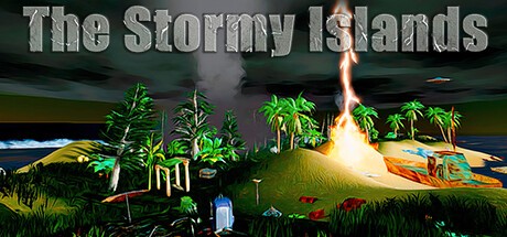 Games like The Stormy Islands