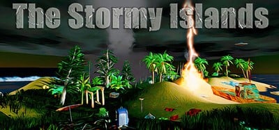 The Stormy Islands Image