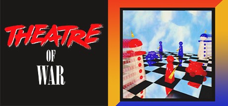 Games like Theatre of War